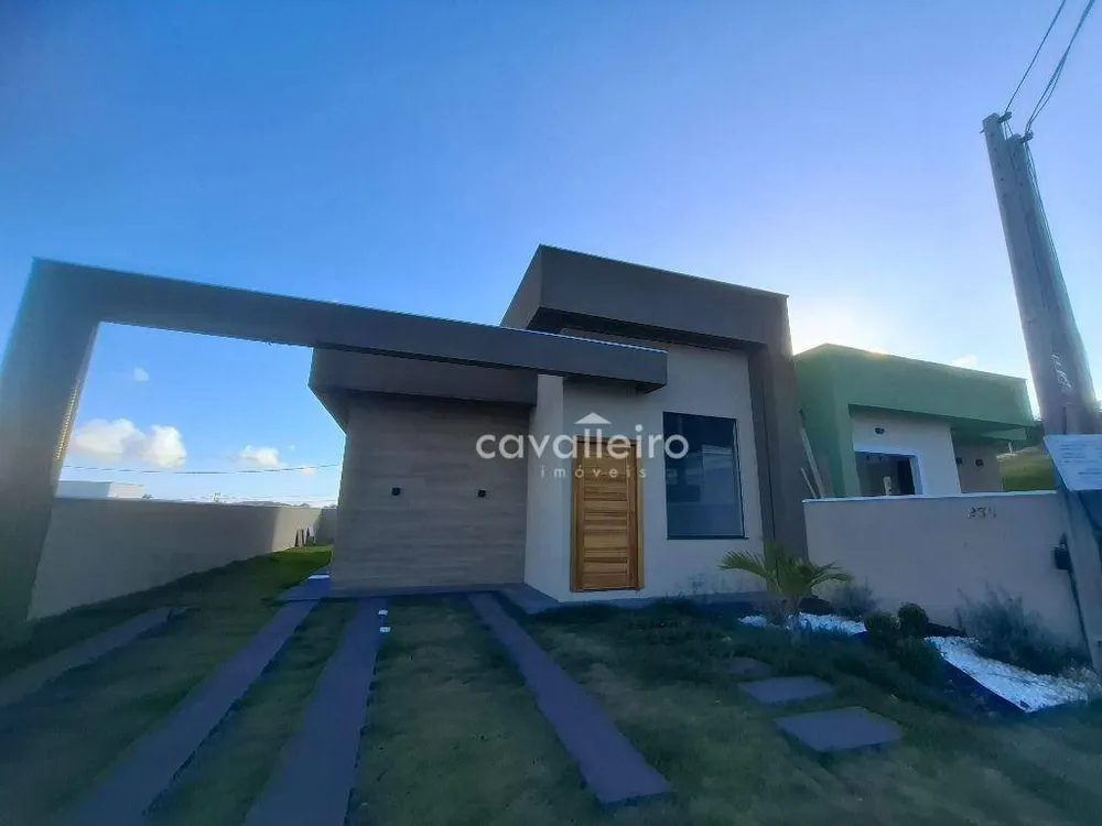 Casa de Condomínio, 2 quartos - Foto 2