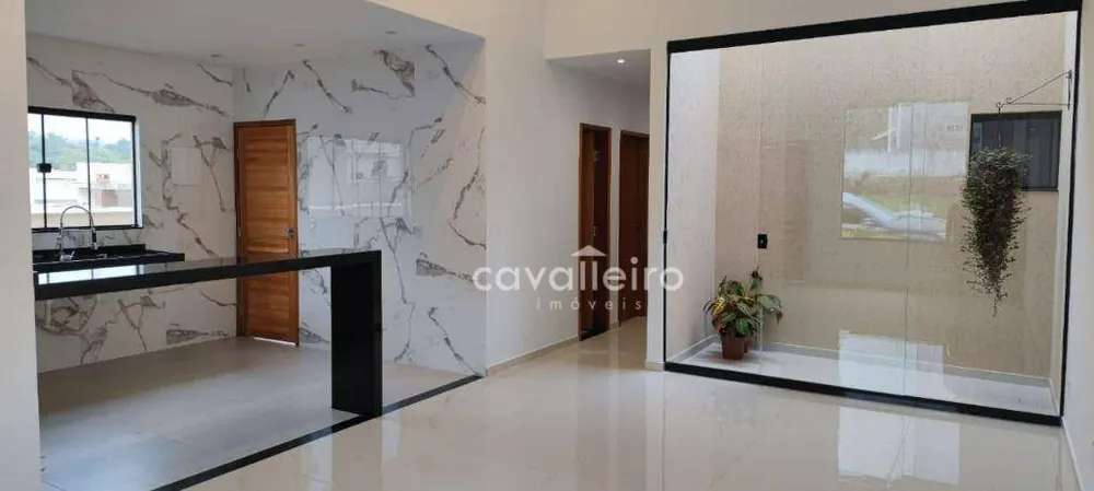 Casa de Condomínio, 2 quartos - Foto 9