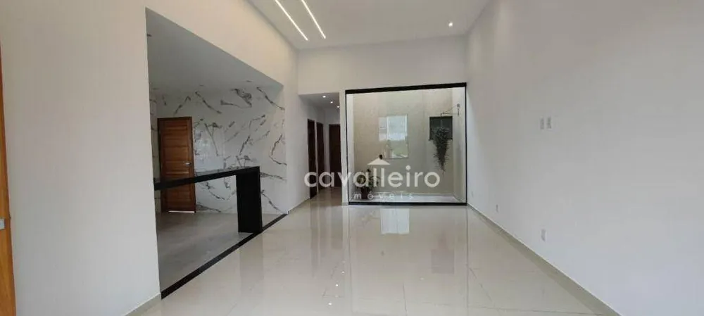 Casa de Condomínio, 2 quartos - Foto 3