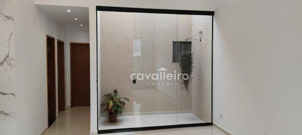 Casa de Condomínio, 2 quartos - Foto 10