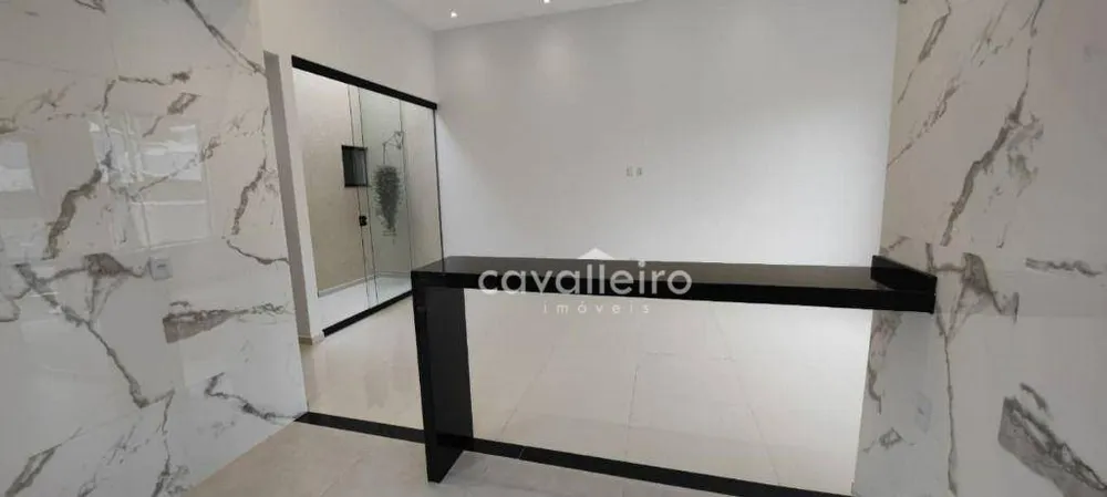 Casa de Condomínio, 2 quartos - Foto 6