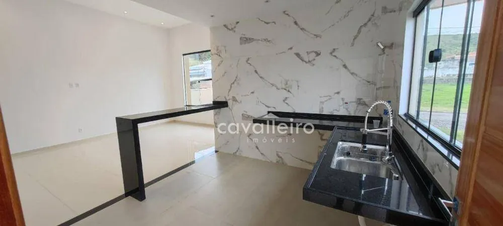 Casa de Condomínio, 2 quartos - Foto 7