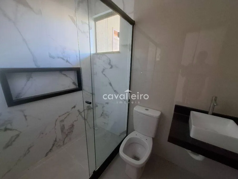 Casa de Condomínio, 2 quartos - Foto 12