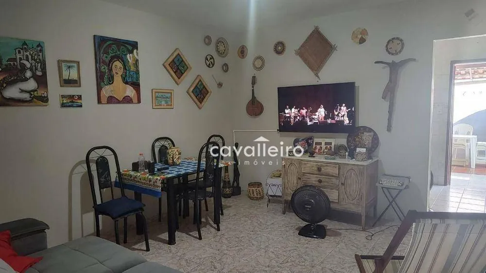 Casa, 2 quartos, 66 m² - Foto 36