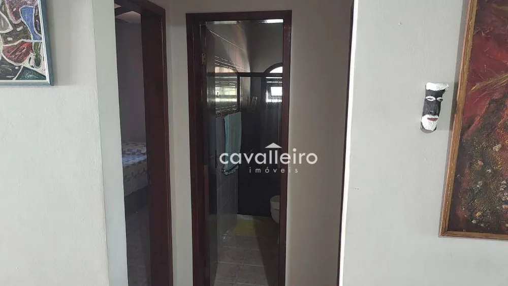 Casa, 2 quartos, 66 m² - Foto 25