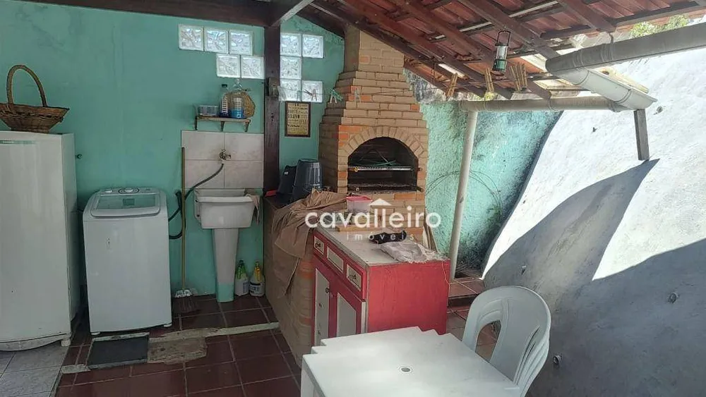 Casa, 2 quartos, 66 m² - Foto 20