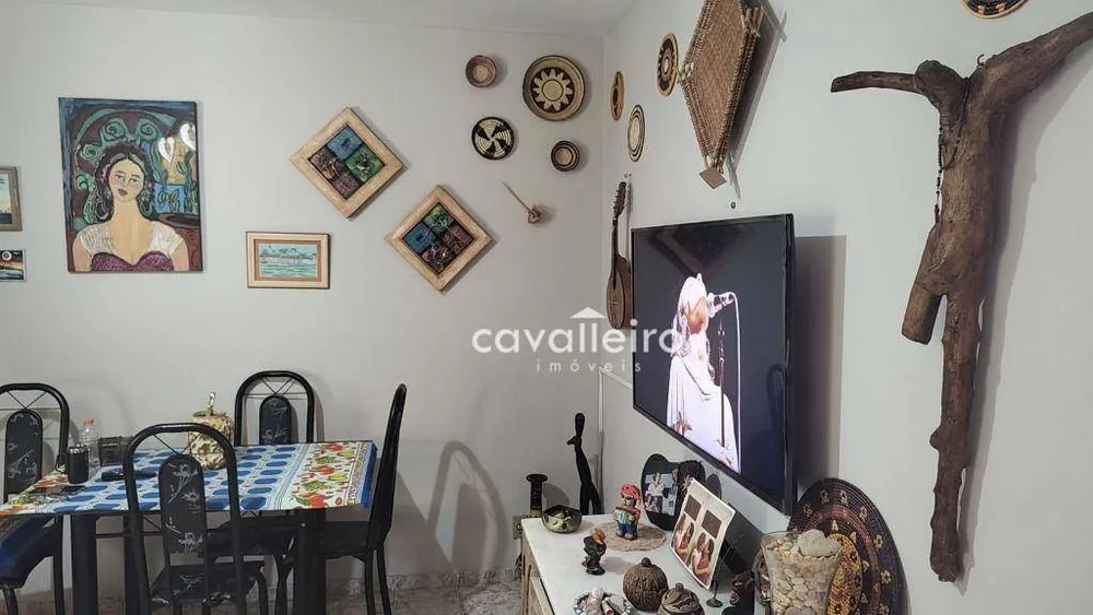 Casa, 2 quartos, 66 m² - Foto 35