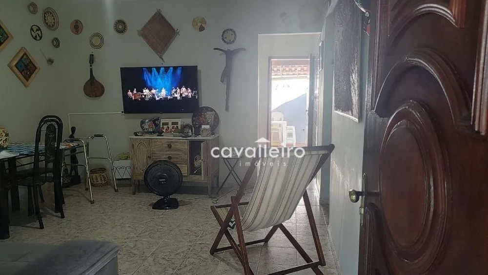 Casa, 2 quartos, 66 m² - Foto 8