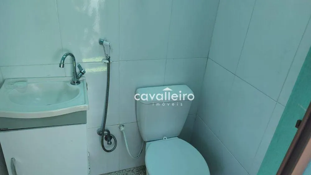 Casa, 2 quartos, 66 m² - Foto 17