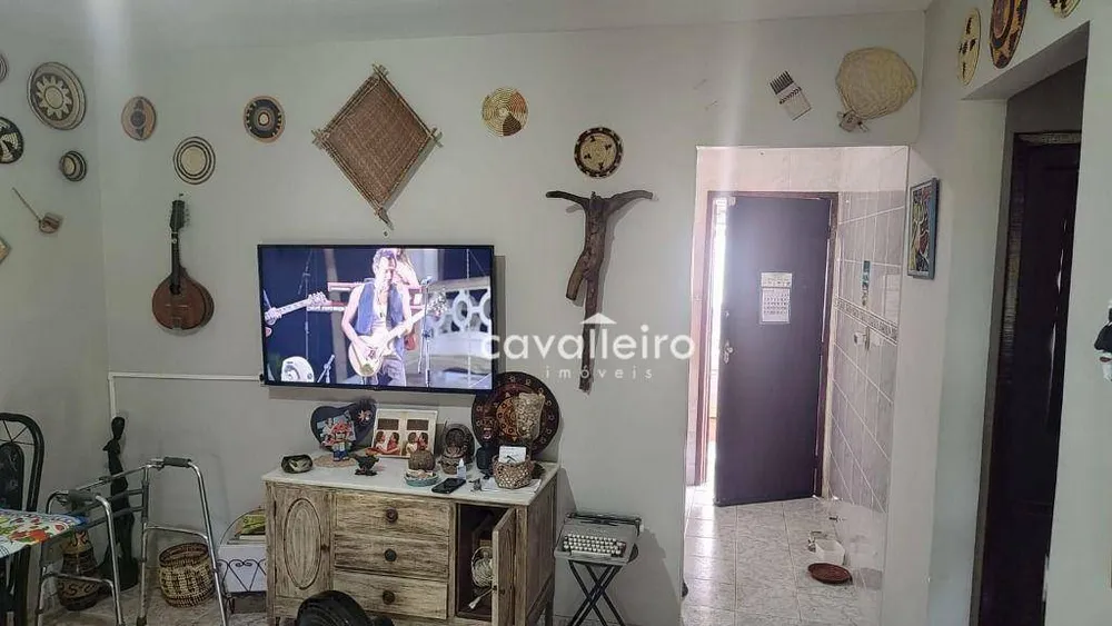 Casa, 2 quartos, 66 m² - Foto 5