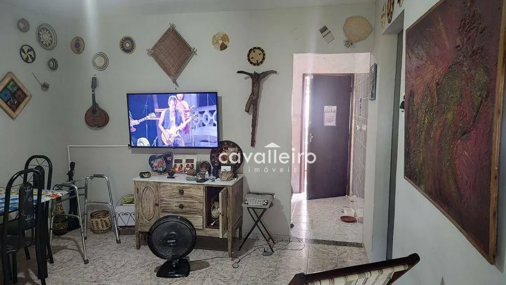 Casa, 2 quartos, 66 m² - Foto 6
