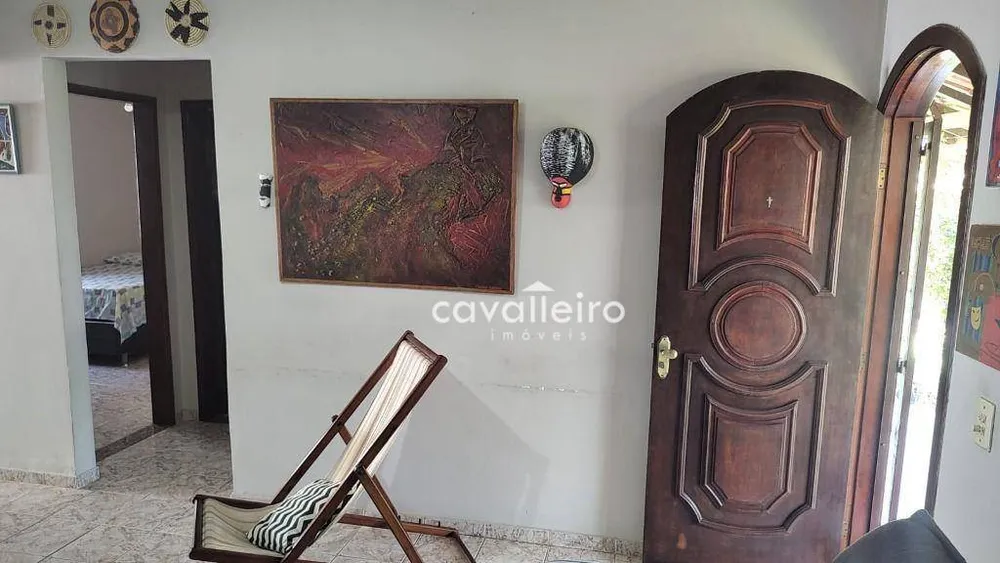 Casa, 2 quartos, 66 m² - Foto 33