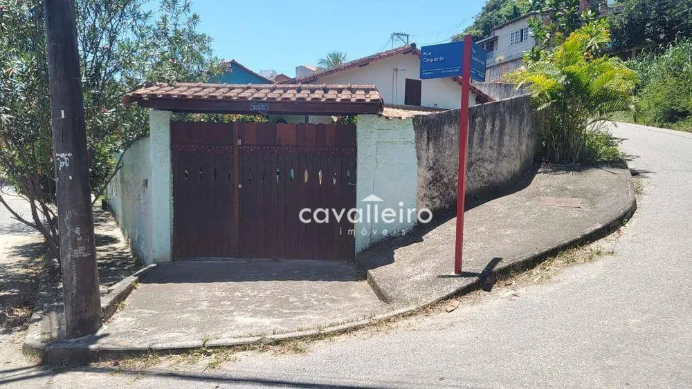 Casa, 2 quartos, 66 m² - Foto 3
