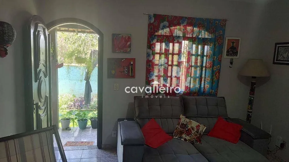 Casa, 2 quartos, 66 m² - Foto 4