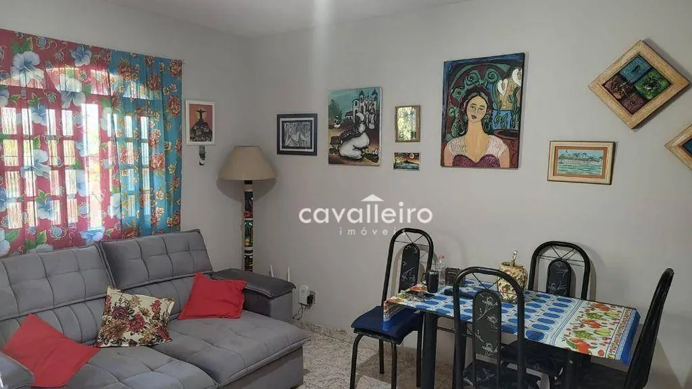 Casa, 2 quartos, 66 m² - Foto 34