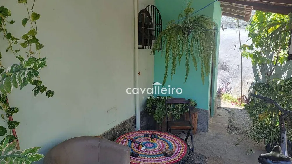 Casa, 2 quartos, 66 m² - Foto 16
