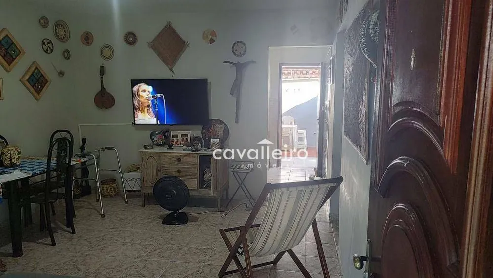 Casa, 2 quartos, 66 m² - Foto 9
