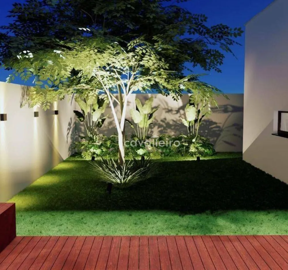 Casa de Condomínio, 3 quartos - Foto 6