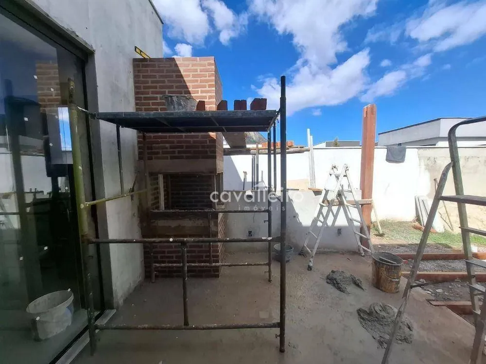 Casa de Condomínio, 3 quartos - Foto 21