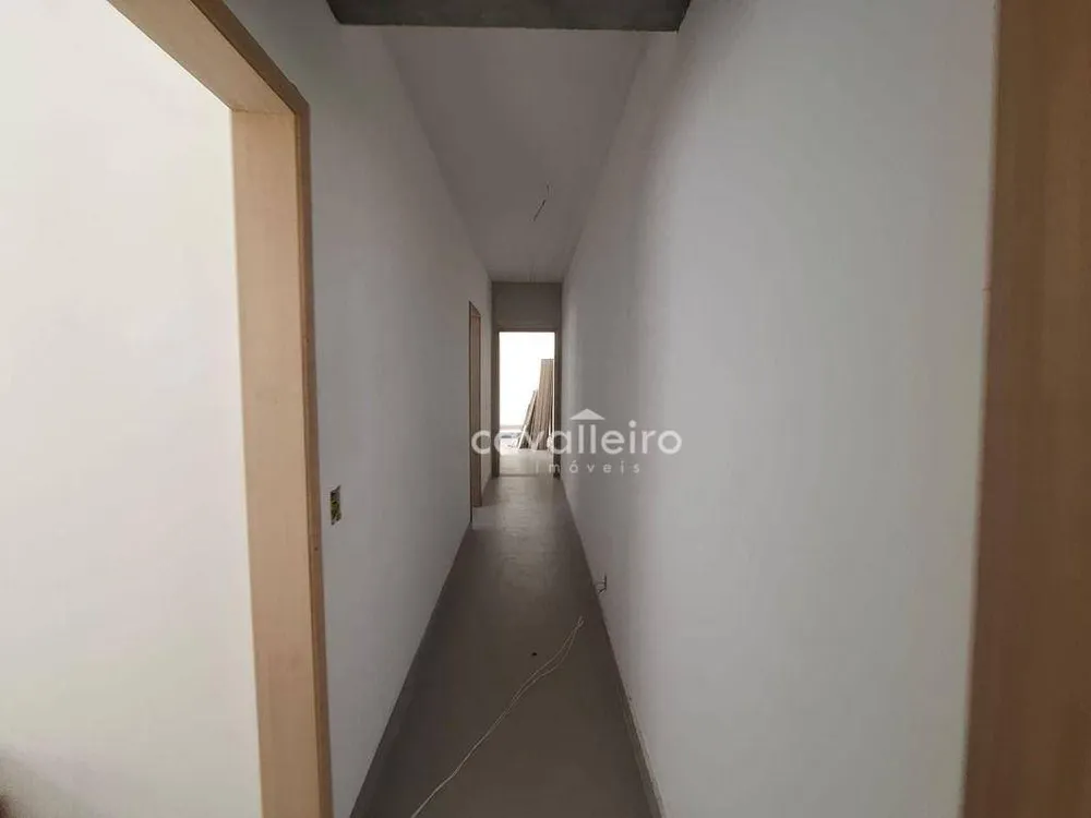 Casa de Condomínio, 3 quartos - Foto 14