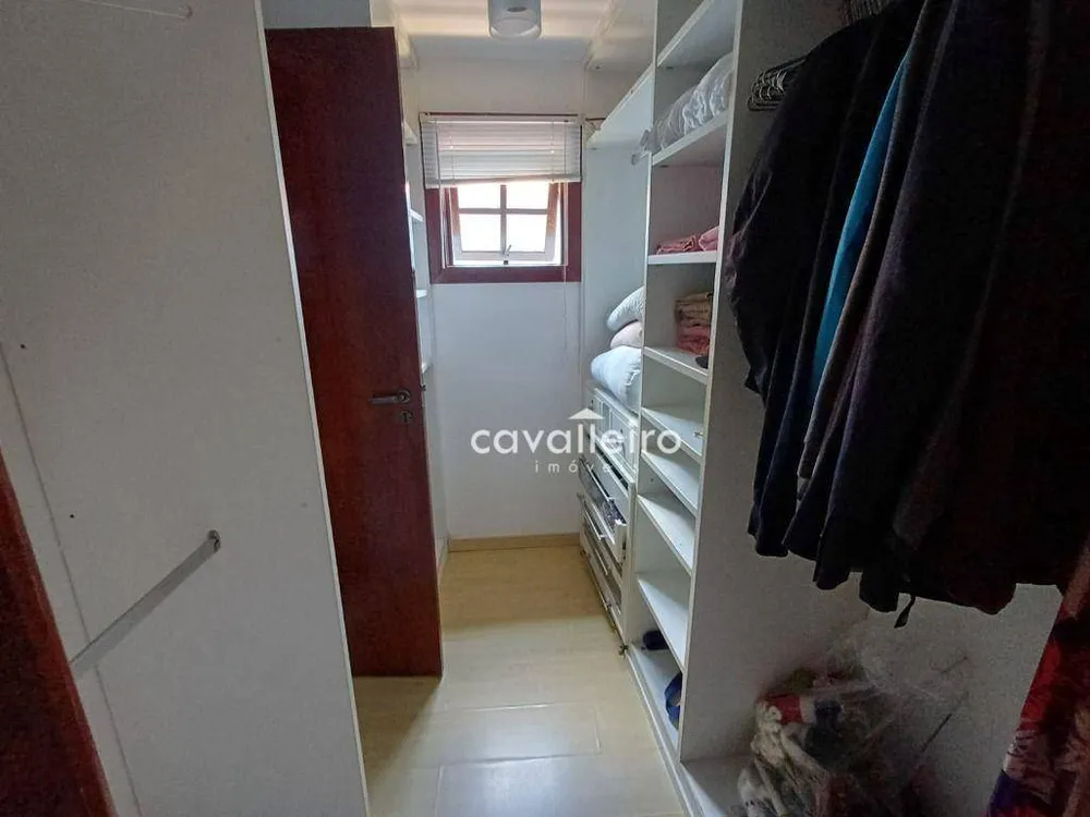 Casa de Condomínio, 3 quartos - Foto 17