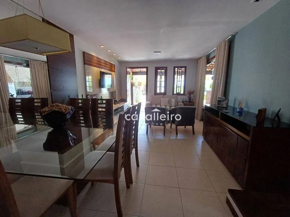 Casa de Condomínio, 3 quartos - Foto 8