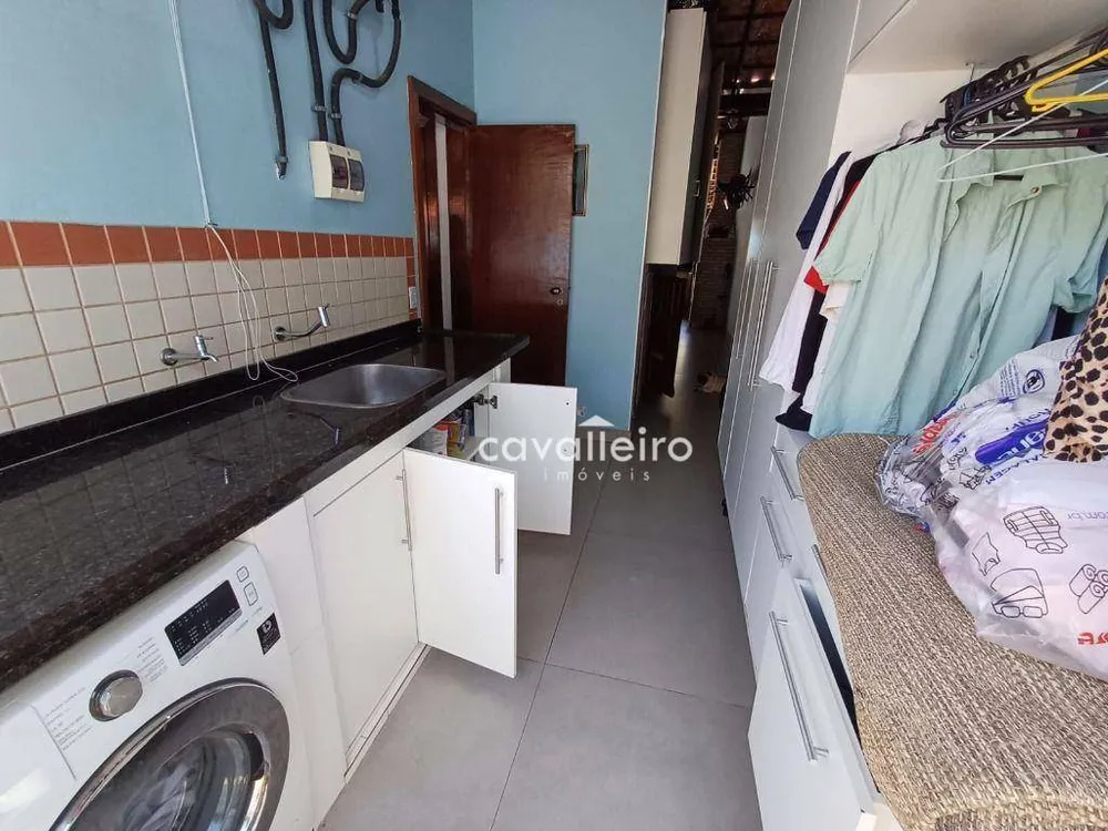 Casa de Condomínio, 3 quartos - Foto 32