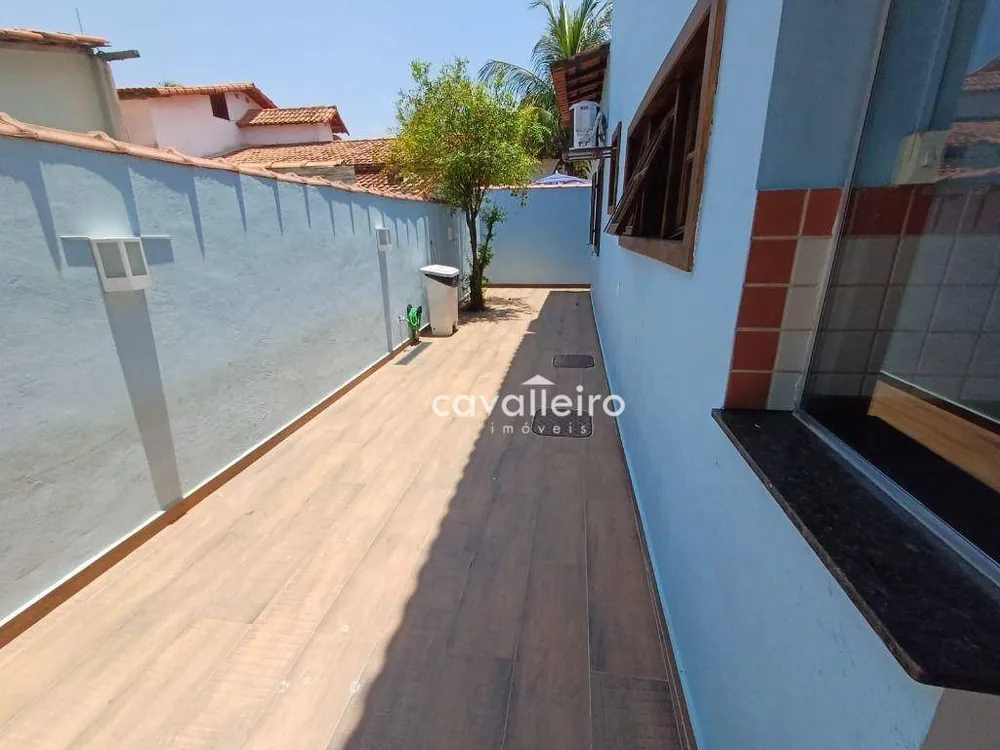 Casa de Condomínio, 3 quartos - Foto 29