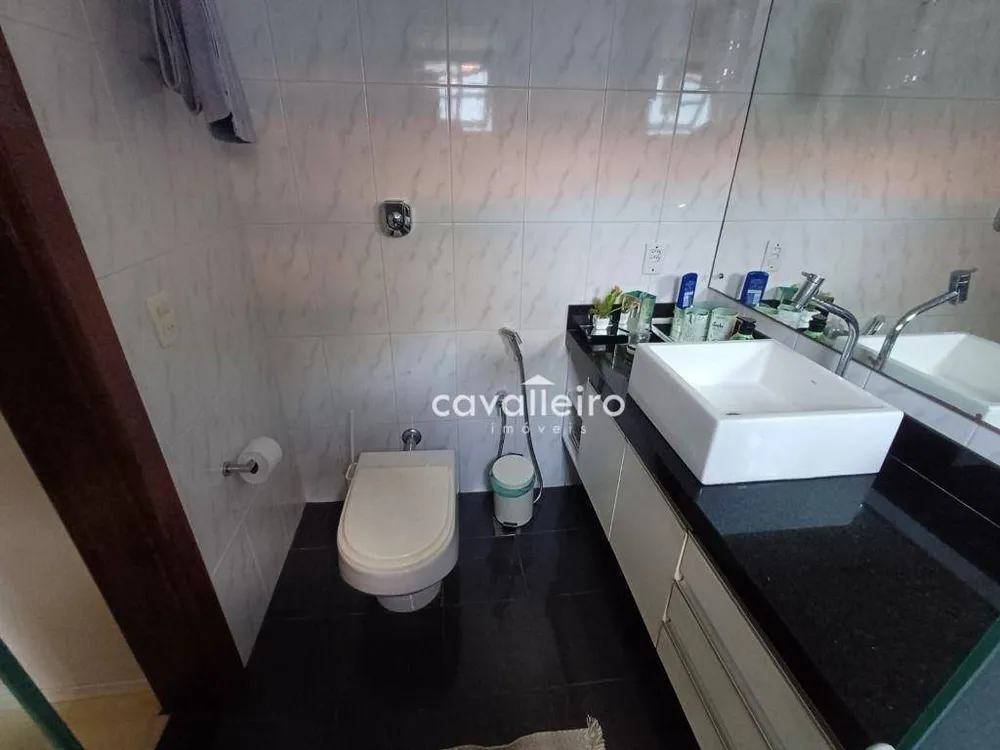Casa de Condomínio, 3 quartos - Foto 18