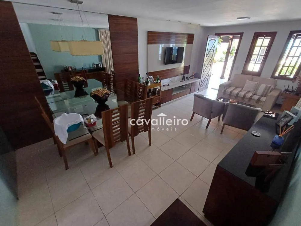Casa de Condomínio, 3 quartos - Foto 50