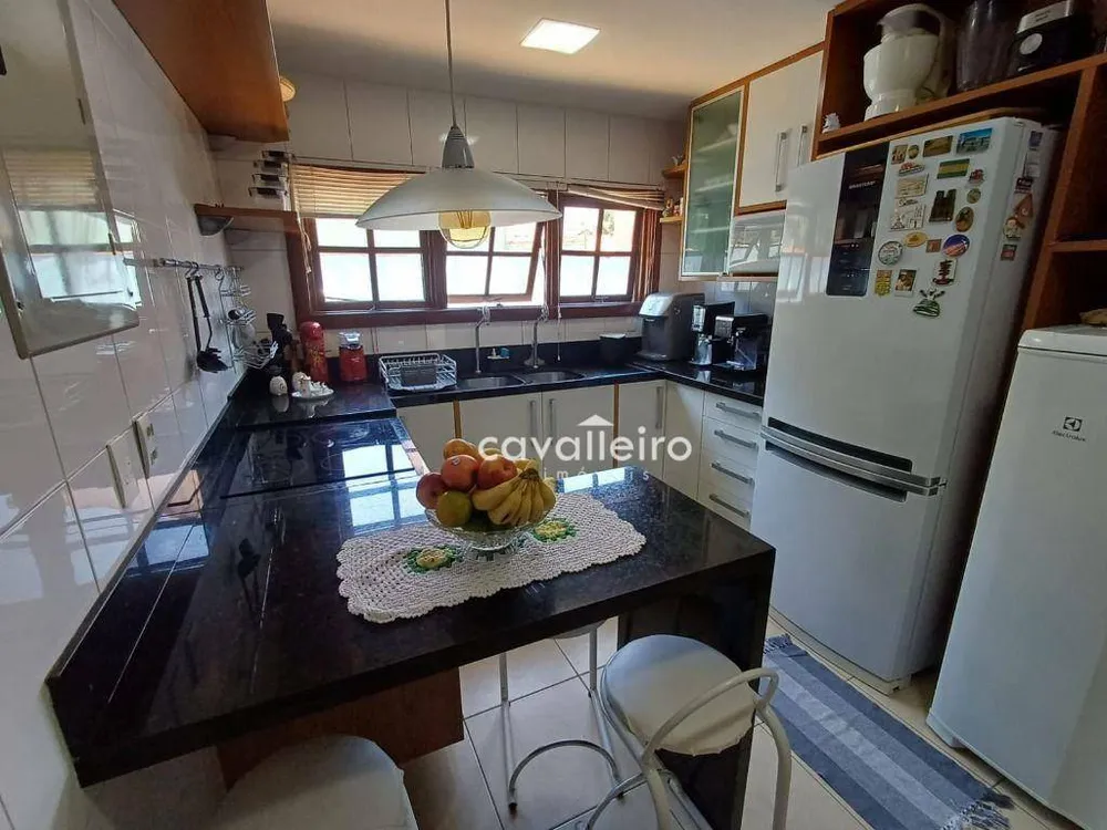 Casa de Condomínio, 3 quartos - Foto 30