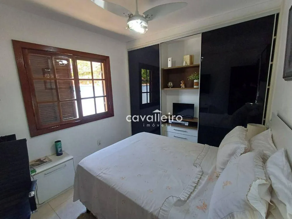 Casa de Condomínio, 3 quartos - Foto 12