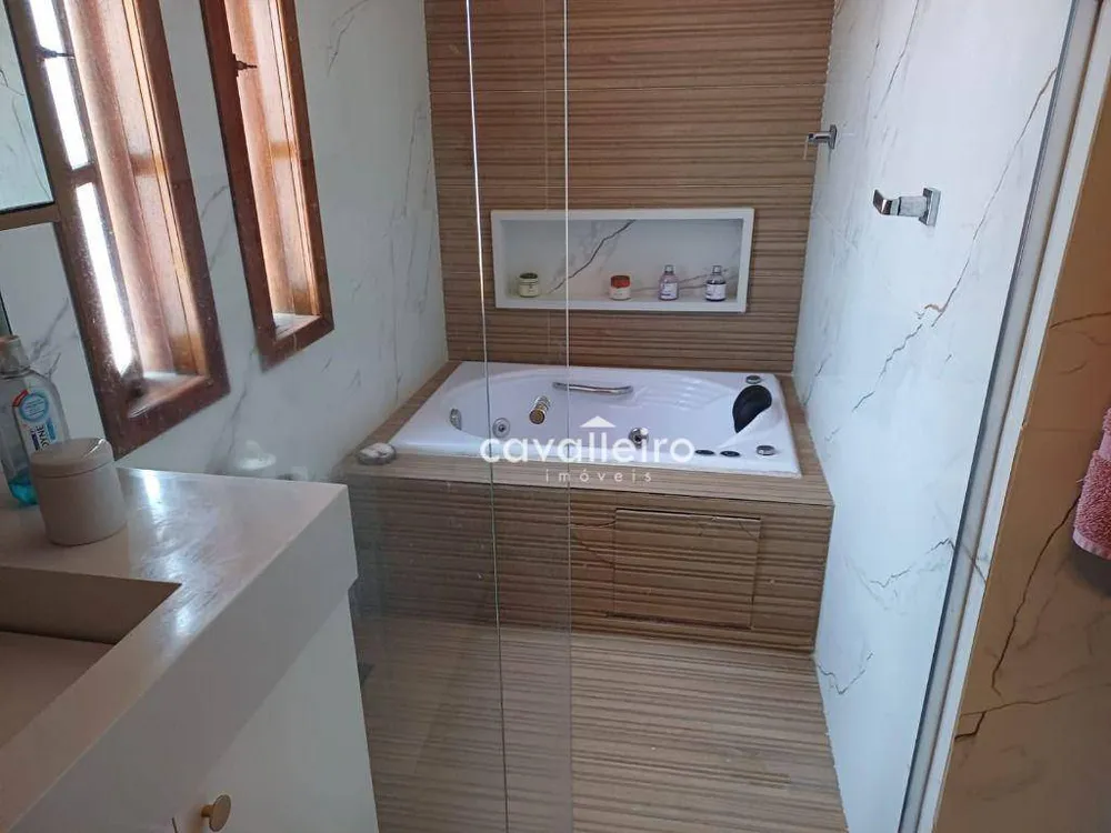 Casa de Condomínio, 3 quartos - Foto 33