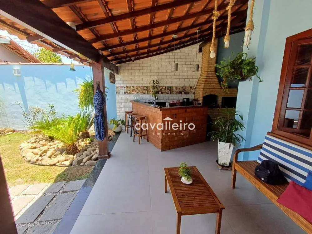 Casa de Condomínio, 3 quartos - Foto 5