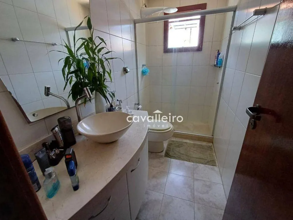 Casa de Condomínio, 3 quartos - Foto 19