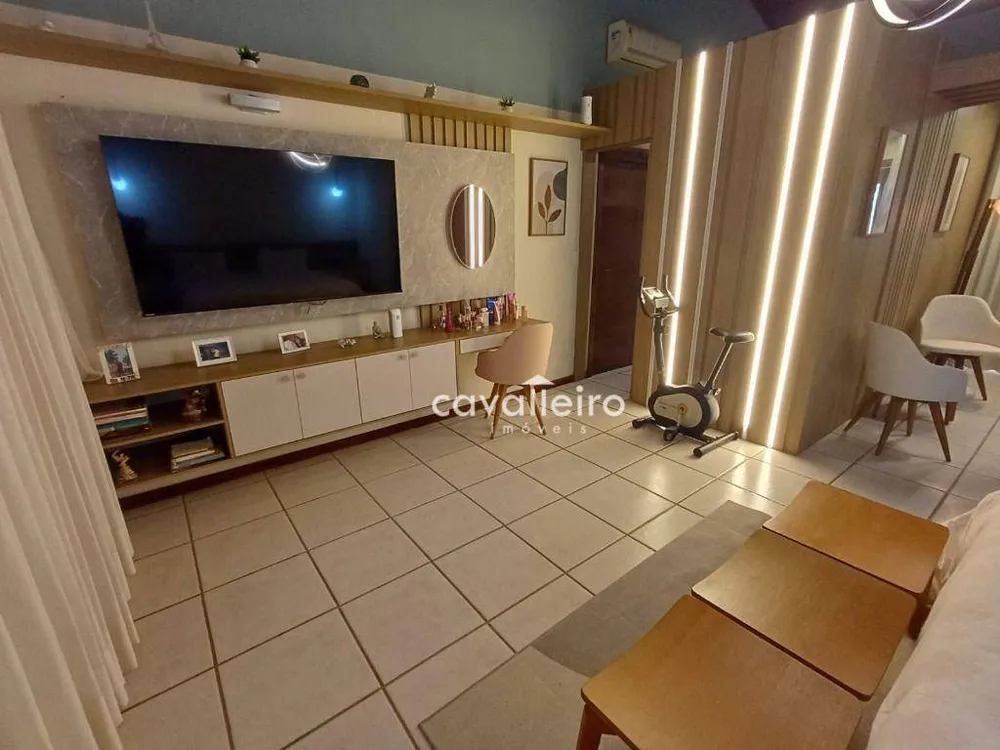 Casa de Condomínio, 3 quartos - Foto 47