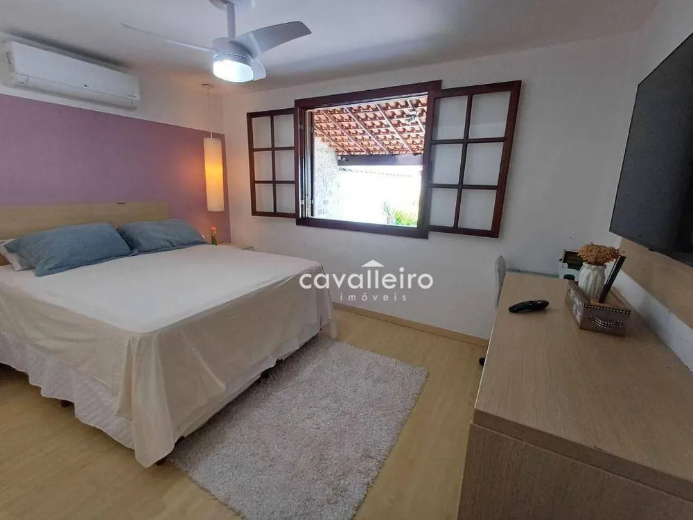 Casa de Condomínio, 3 quartos - Foto 21