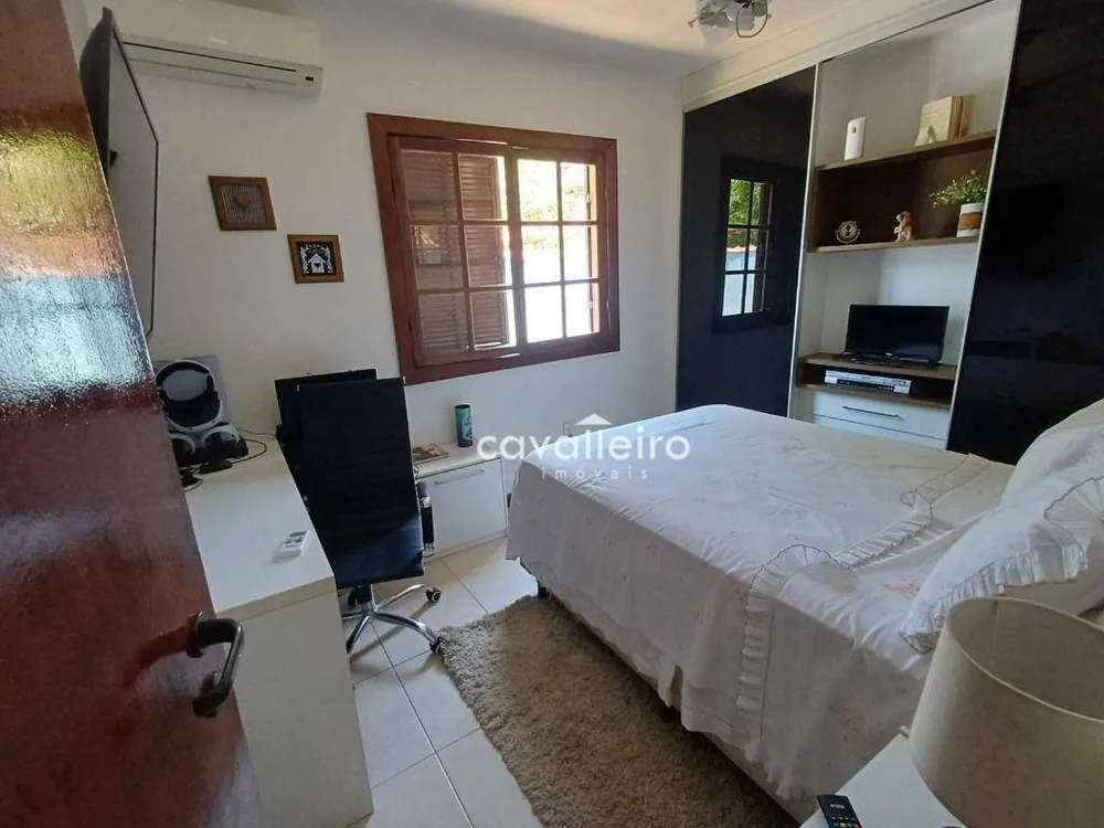 Casa de Condomínio, 3 quartos - Foto 13