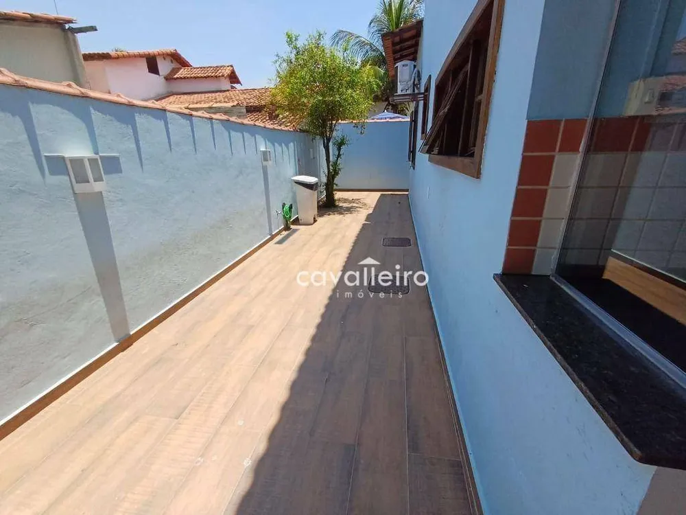 Casa de Condomínio, 3 quartos - Foto 28
