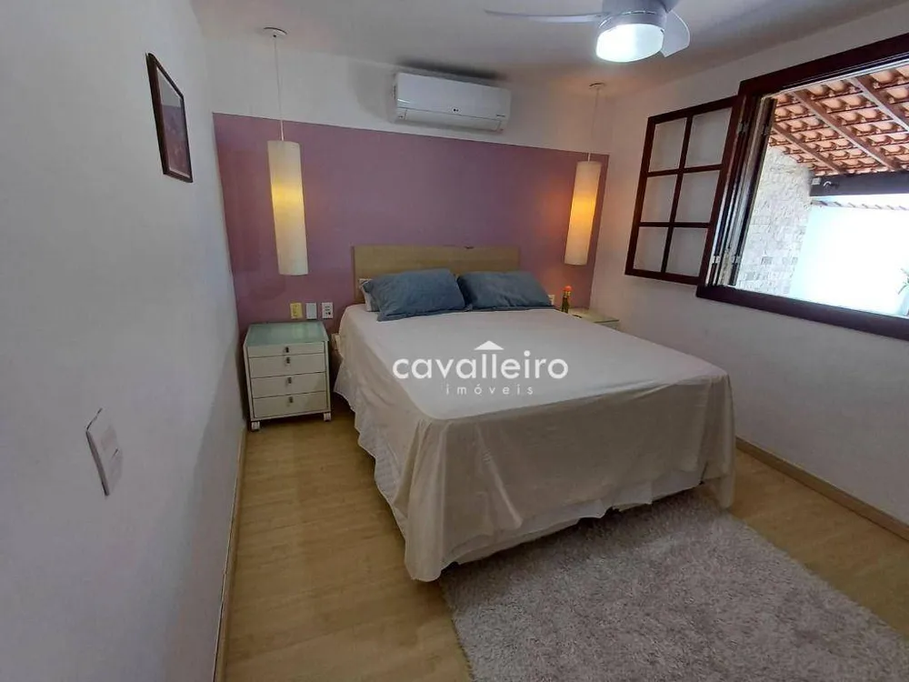 Casa de Condomínio, 3 quartos - Foto 20