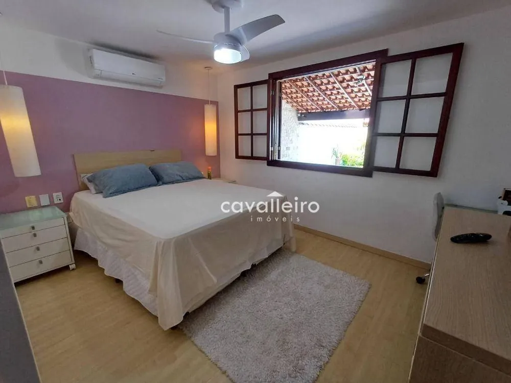 Casa de Condomínio, 3 quartos - Foto 22