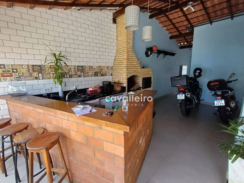 Casa de Condomínio, 3 quartos - Foto 7