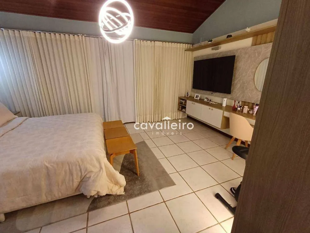 Casa de Condomínio, 3 quartos - Foto 44