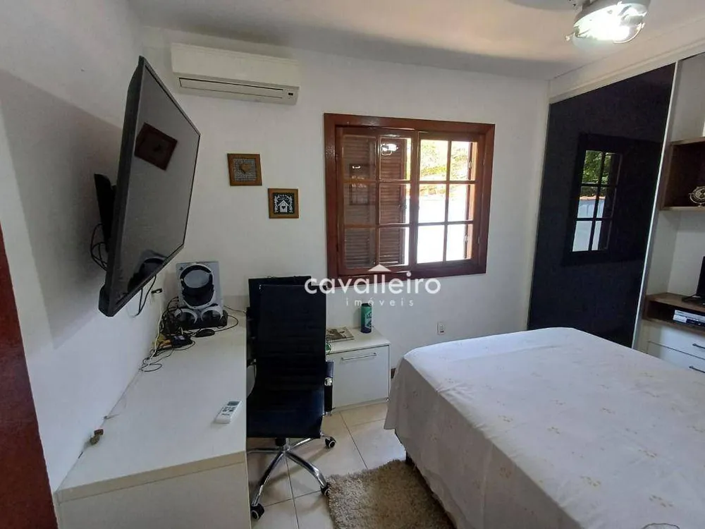 Casa de Condomínio, 3 quartos - Foto 16