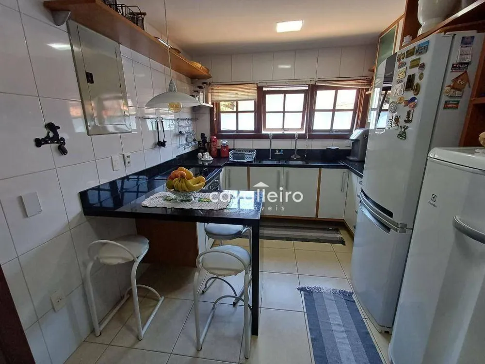 Casa de Condomínio, 3 quartos - Foto 24