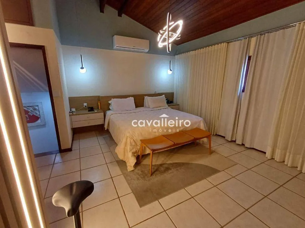 Casa de Condomínio, 3 quartos - Foto 51
