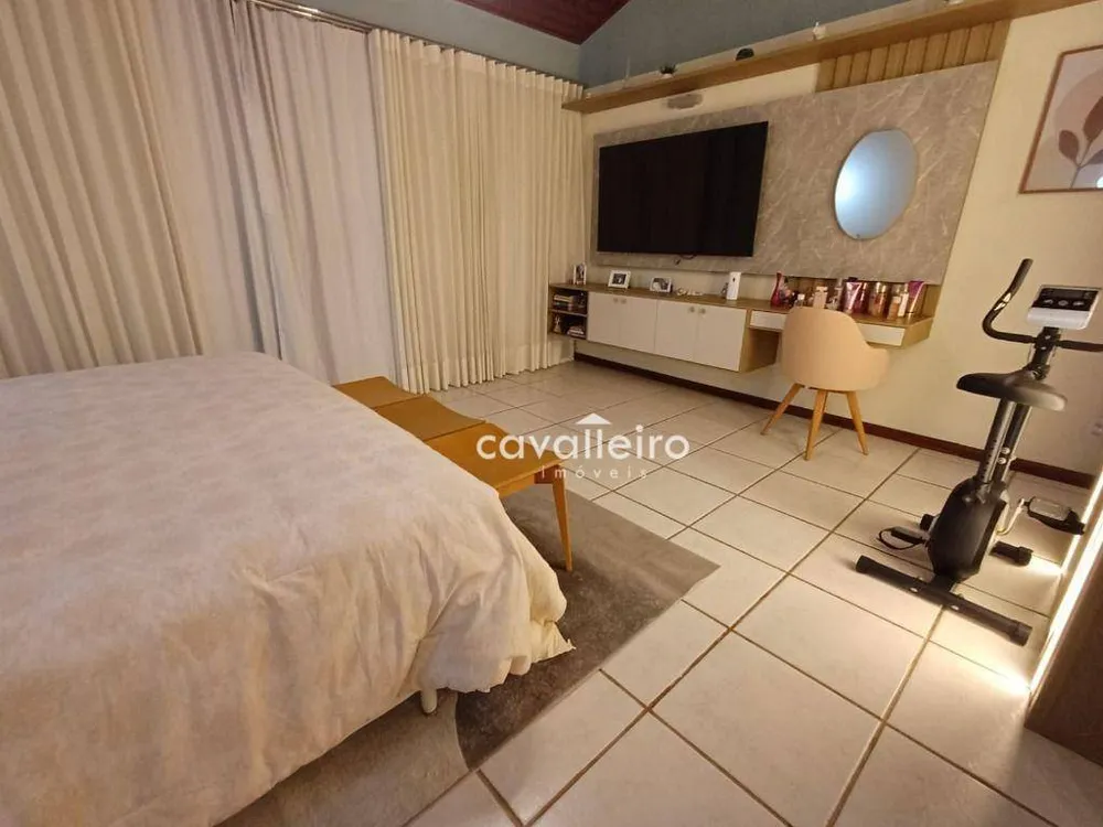 Casa de Condomínio, 3 quartos - Foto 45