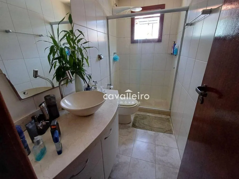Casa de Condomínio, 3 quartos - Foto 23
