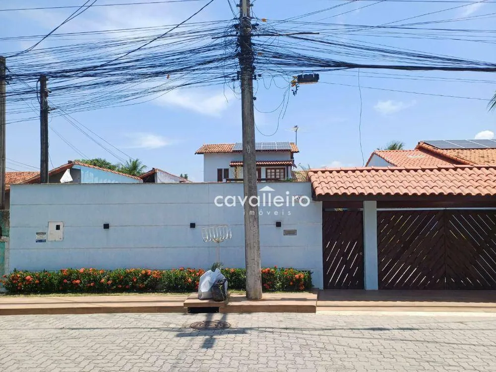 Casa de Condomínio, 3 quartos - Foto 49