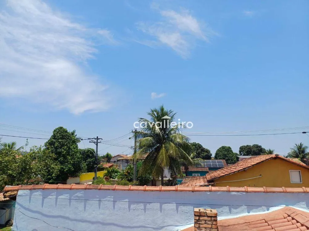 Casa de Condomínio, 3 quartos - Foto 40